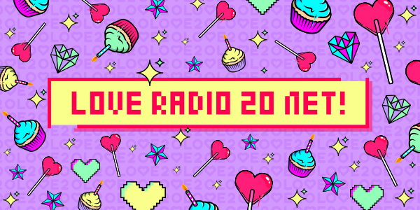Love Radio празднует 20-летие
