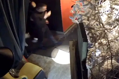 Полиция ищет причастного к избиению в саранском клубе