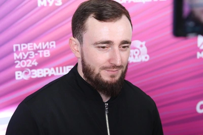 Volgograd concert ticket for Sultan Laguchov priced at 200,000 rubles