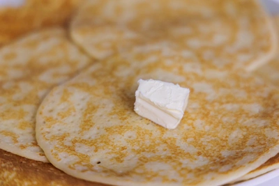 Сливочное масло подешевело в Алтайском крае за неделю