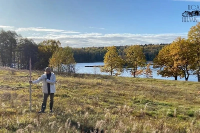 Сотни курганов на Северо-Западе: ученые спорят об их создателях