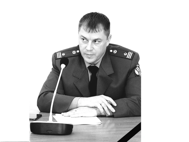 Коллеги запомнили Павла Яблоновского как целеустремленного и трудолюбивого специалиста | Источник: Управление Россельхознадзора по Ростовской, Волгоградской и Астраханской областям и Республике Калмыкия