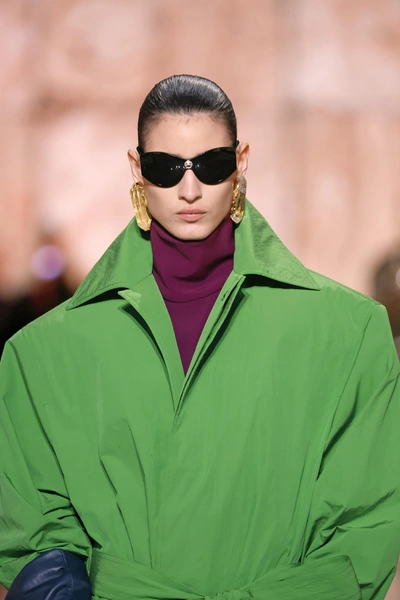 Saint Laurent | Источник: Legion Media