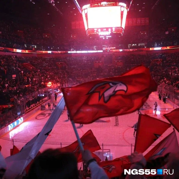 Без поддержки&nbsp;— невозможно | Источник: Евгений Софийчук / NGS55.RU