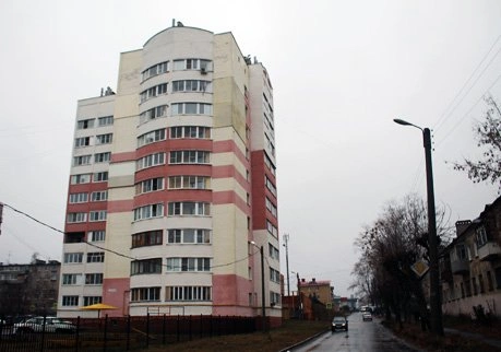 В Рязани подорожали квартиры в Горроще | ya62.ru