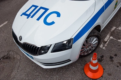 3 ДТП с пострадавшими и 440 нарушений ПДД на Сахалине