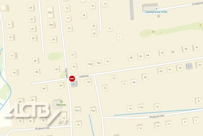 Перекрёсток Круговой и Хлебной перекроют 25 сентября