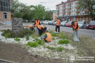 Подростки завершили первую смену в ГСТК: зарплата и планы