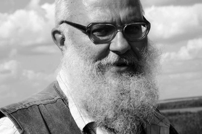 Скончался краевед и эколог Юрий Рощевский