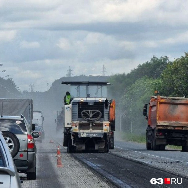 Источник: Роман Данилкин / 63.RU