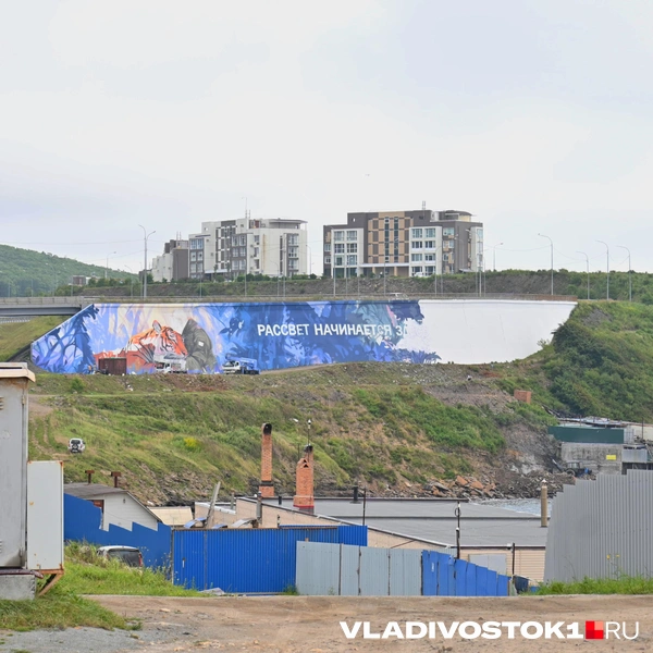 Источник: Елена Буйвол / VLADIVOSTOK1.RU