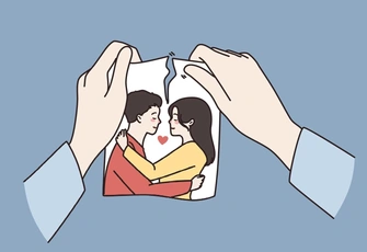 «Через полгода после свадьбы поняла, что поспешила»: что делать, если брак вас разочаровал