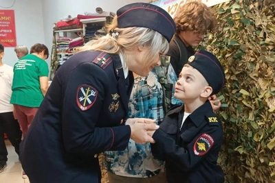 Акция ко Дню памяти и скорби объединила сахалинцев