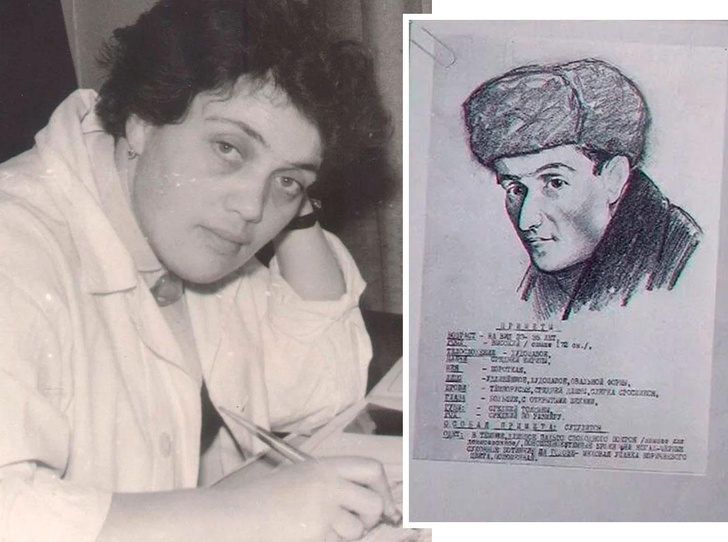 Мисс Шерлок: как криминалистка Софья Файнштейн ловила первого серийного убийцу СССР