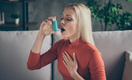 Нарколог Холдин назвал два напитка, которые могут спровоцировать приступ астмы