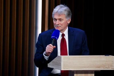 Кремль объяснил сроки восстановления интернета