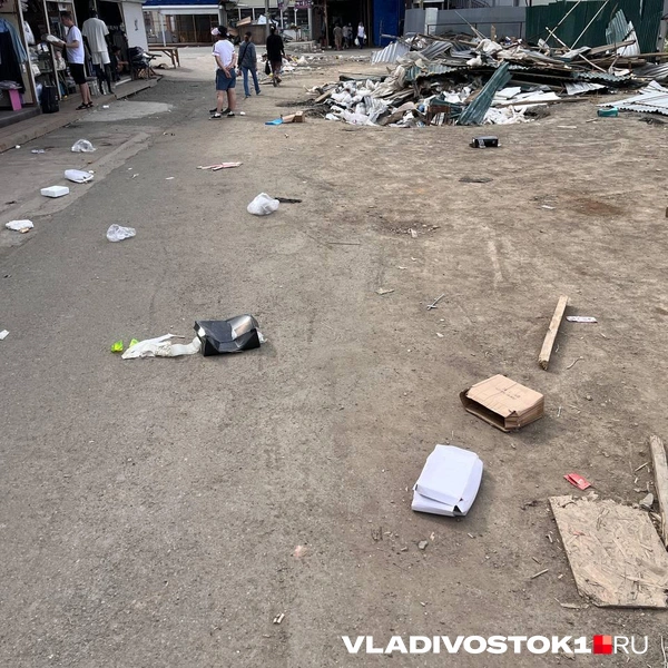 Источник: Максим Протасов / VLADIVOSTOK1.RU