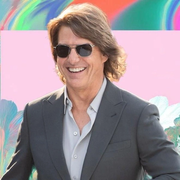 Заслуженная награда: Том Круз получил почетный «Оскар» | Источник: theGirl