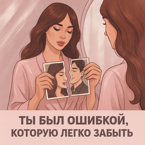 неудачник, стал неудачником, день неудачников, открытки день неудачников, картинки для неудачников, ржачные картинки, открытки бывшему, картинки бывшему | Источник: theDay/DALL-E