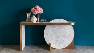 ELLE Decoration шопинг: сложная геометрия