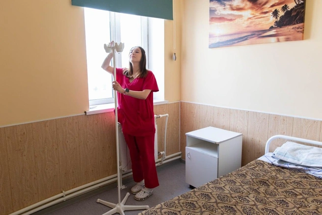 По словам врачей клиники «Свобода», выздоровление наступает в 80% случаев | Источник: Наркологическая клиника «Свобода»