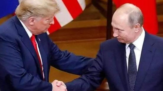 «Переговоры между Россией и Украиной начнутся немедленно»: Трамп объявил о начале диалога для прекращения огня