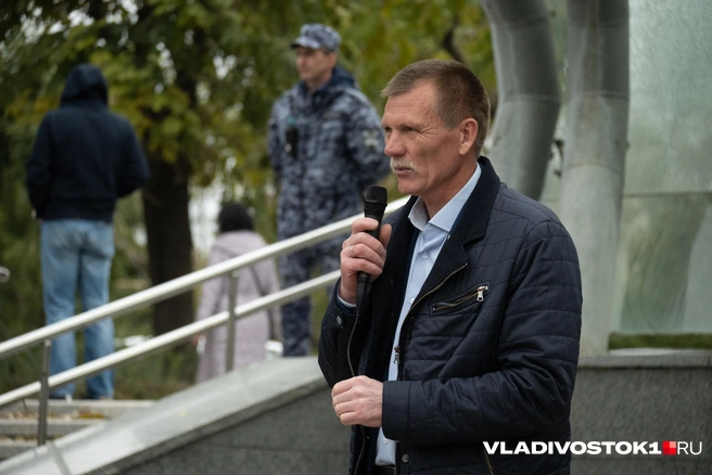 Источник: Елена Буйвол / VLADIVOSTOK1.RU