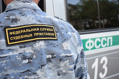 Приставы Мордовии изъяли 71 транспорт и лодку