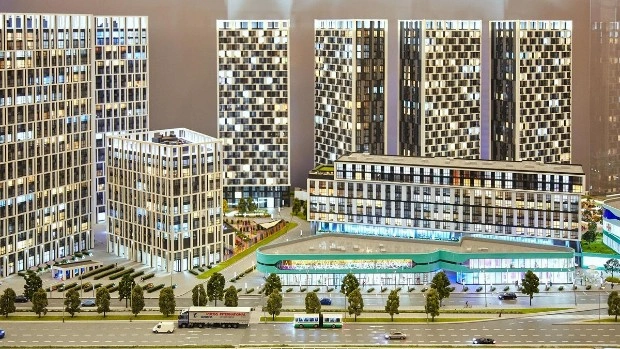 АРХ Москва 2019: ключевые проекты выставки