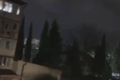 Krasnodar Krai drone attacks trigger Sochi sirens, Afipsky evacuation