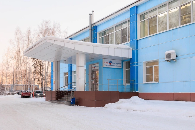 Огромный опыт в сочетании с передовыми технологиями позволяет вовремя выявить и вылечить множество заболеваний | Источник: Денис Полуэктов