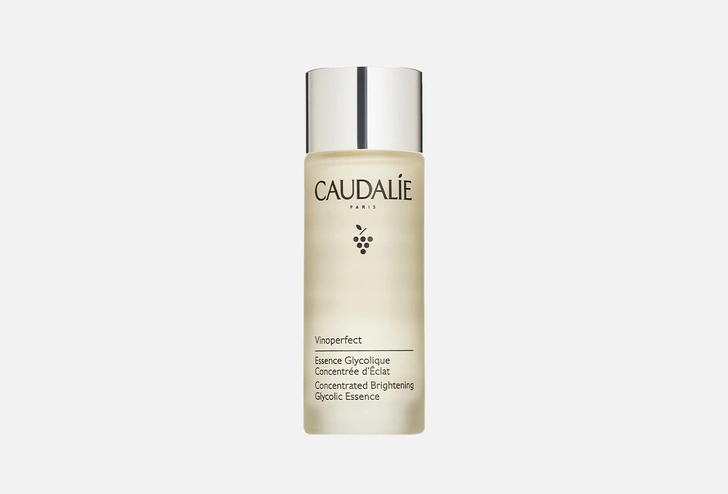 Эссенция для сияния кожи лица Caudalie Vinoperfect