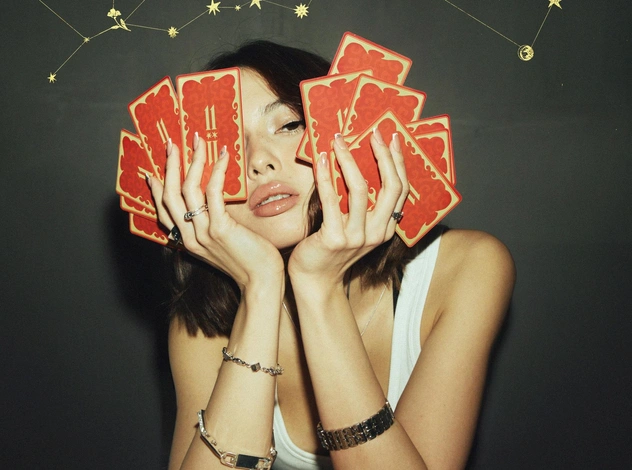 Музыкальный уикенд: премьера дебютного альбома Liili — «11:11»