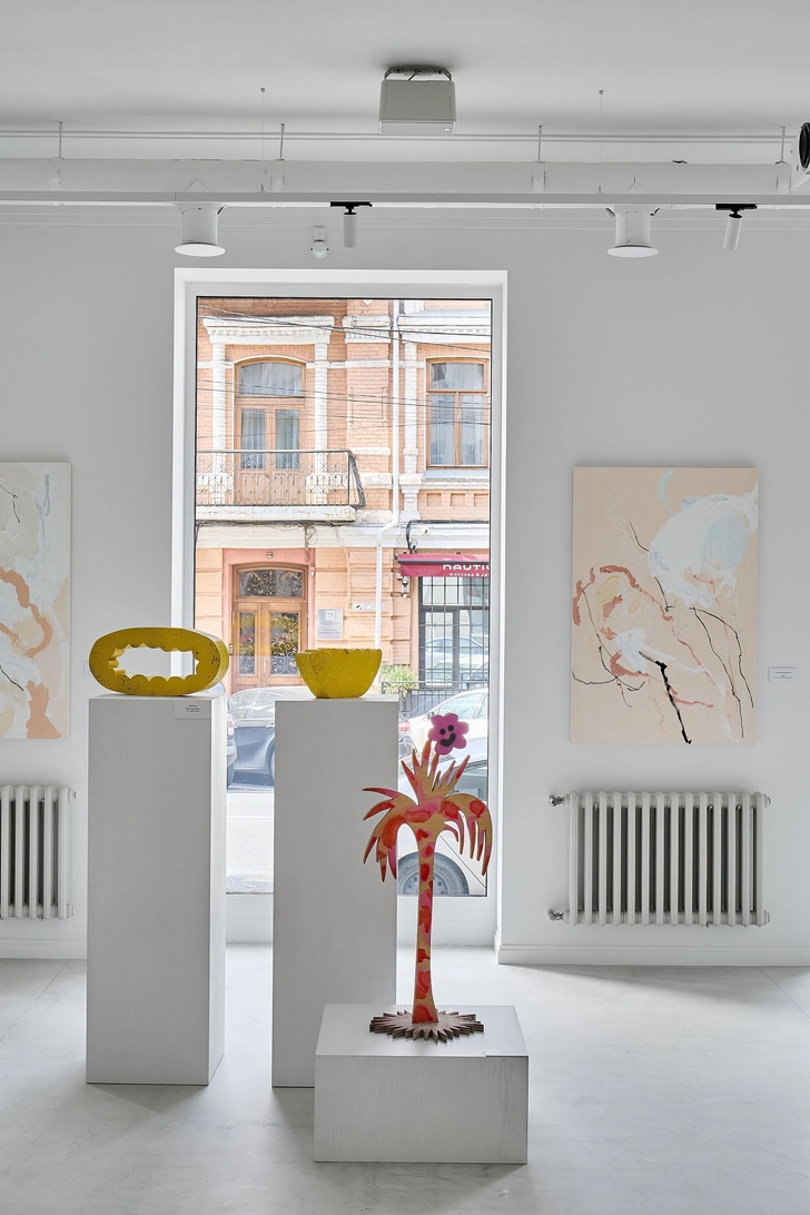 Источник: пресс-служба галереи