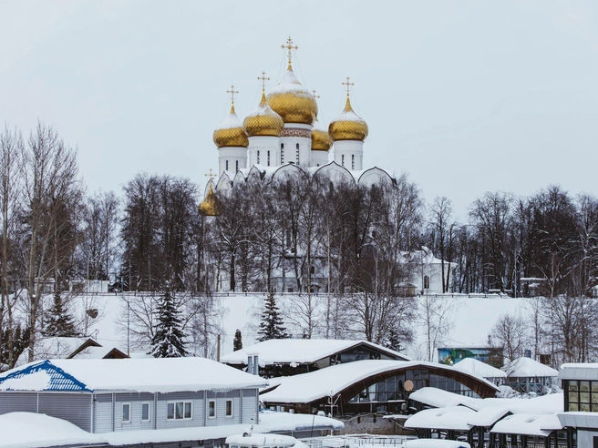 Снятие ограничений на авиаперелеты в Ярославской области | Источник: Артем Бауман / 76.RU