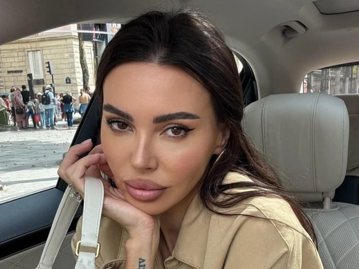 Оксана Самойлова | www.starhit.ru