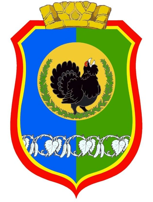 Источник: администрация Нягани