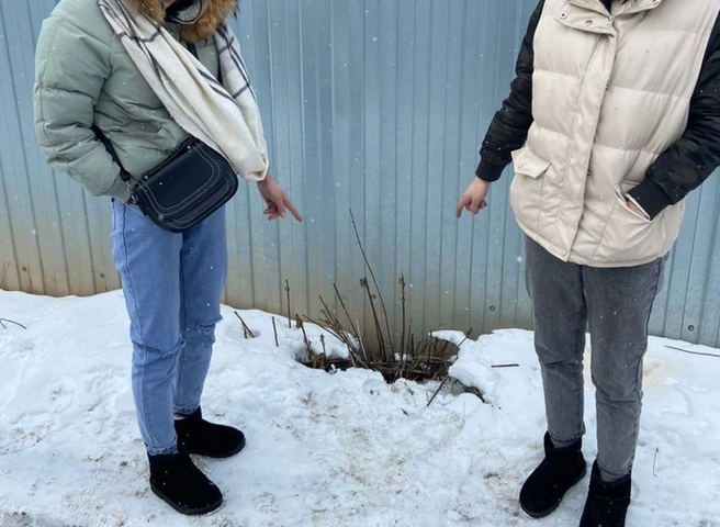Полицейские задержали в Рязани двух девушек-закладчиц | ya62.ru