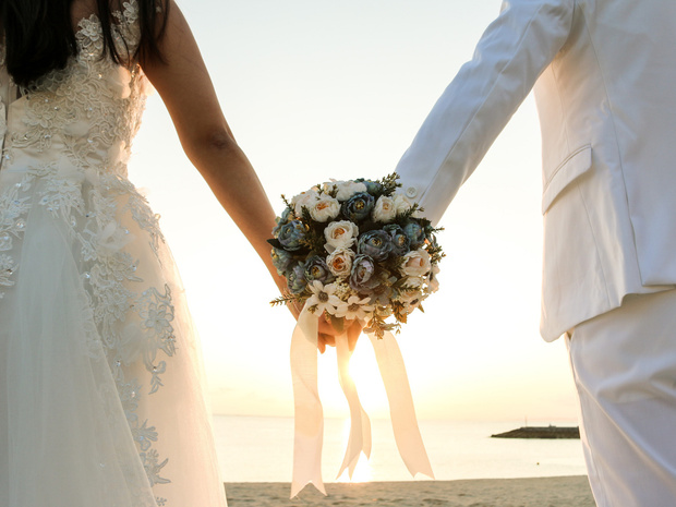 Фото №2 - Привычка жениться: сколько раз вступают в брак разные знаки Зодиака