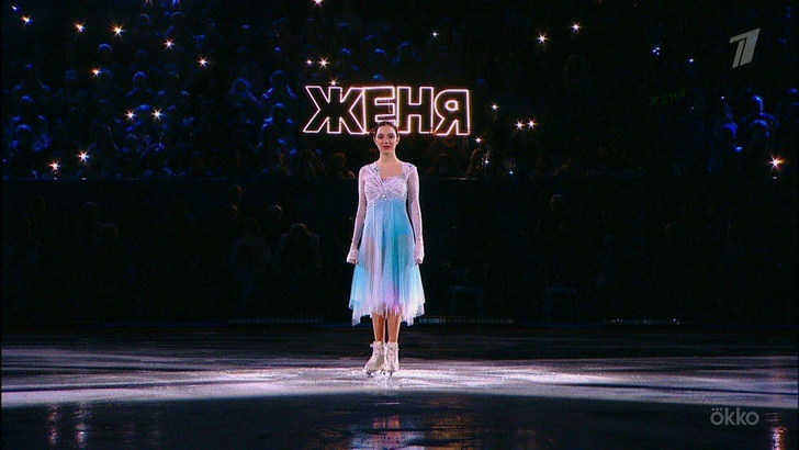 Реванш Загитовой и Медведевой, возвращение легенд: прямая трансляция турнира шоу-программ