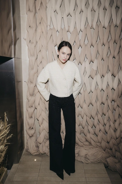 Виктория Яценко