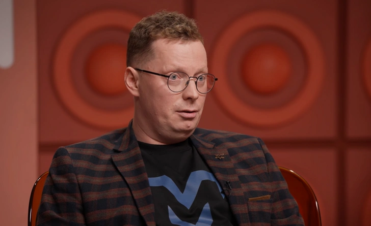 «Сексолог Ольга Василенко»