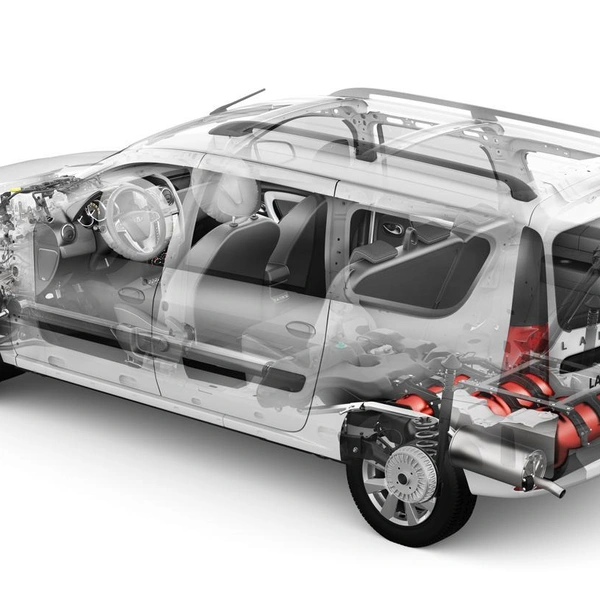 Источник: АВТОВАЗ