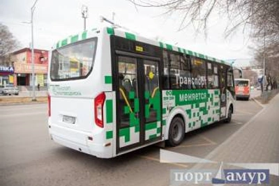 Перекресток Ленина и Артиллерийской в Благовещенске откроется