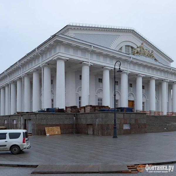 Источник: Сергей Николаев / FONTANKA.RU