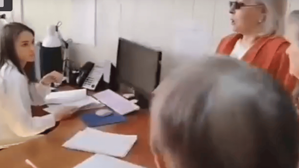 «У нас страшный кадровый голод». Под Волгоградом диабетики штурмуют городскую больницу, чтобы получить инсулин — видео