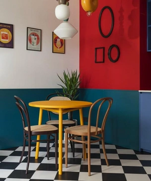 Дизайнерский отель в Римини: 13 взглядов на экологичность