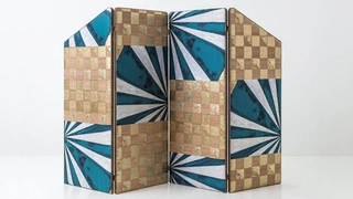 Ширма в интерьере: какую выбрать и куда поставить