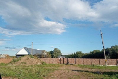 Суд разрешил изъятие усадьбы Марзаева в Башкирии