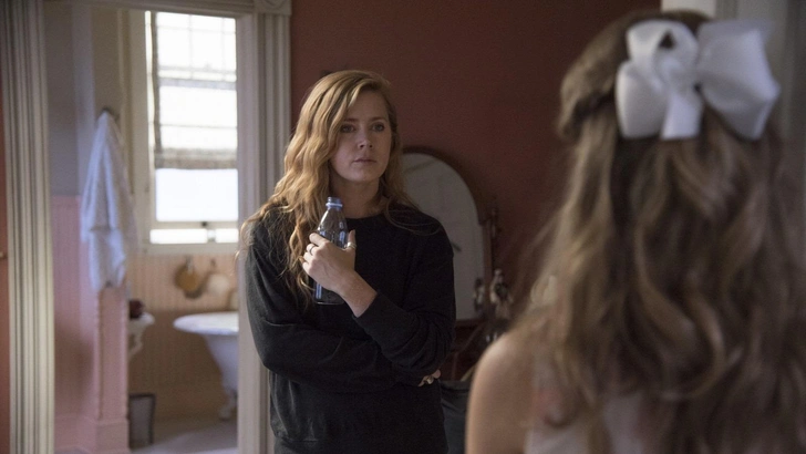 10 лучших сериалов с осенним вайбом | Источник: Кадр из сериала